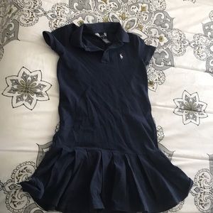 Ralph Lauren girls M